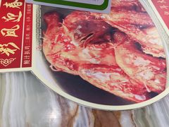 -椿记烧鹅(叠彩店)