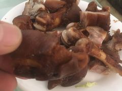 -龙福源密云水库灶台鱼