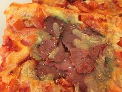 牛肉披萨-BreadTalk面包新语·烘焙蛋糕(海珠丽影广场店)