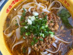 -十八梯邓凳面(大坪正街店)