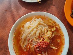 -真空冷面王(武功街店)