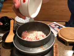 -蟹道乐(京都本店)