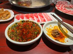 -袁老四重庆老火锅(桐梓坡店)