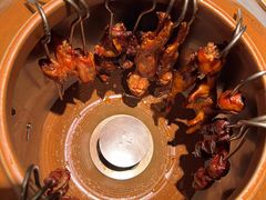 -钱锋炭缸烧烤(扶余路直营一店)