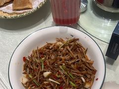 -上菜呷饭(花溪店)