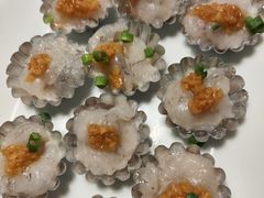 -韩盛·古法烤肉店(皇城恒隆广场店)