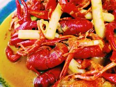 -龙虾奇迹(大华三路店)