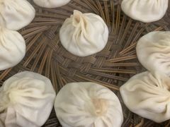 -清真老铁家灌汤包