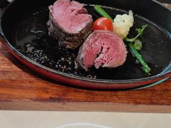 -西堤牛排(南京龙江店)
