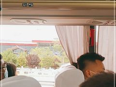 -丽江三义国际机场