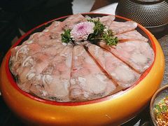 -色響火锅(恒隆广场店)