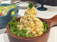 -俄士厨房(五棵松华熙LIVE店)