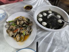 -车路士海鲜餐厅·本地人常驻·鲜捞现做(汕头南澳店)