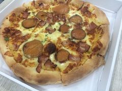 -TAMATI(巴黎贝甜韩式西餐厅店)