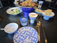 -喜悦烤鸭·新京菜(王府井店)