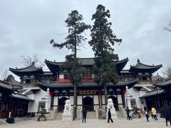 -径山寺