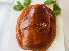 四季民福烤鸭-四季民福烤鸭店(前门店)