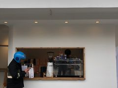 门面-UPUPKAFE  立咖啡(浏城桥店)