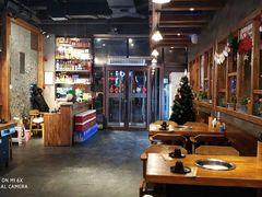 -秦小牛煎肉餐厅(河北大街总店)