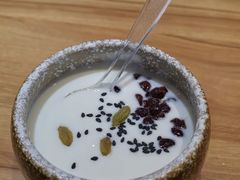 -品回味清真西北楼(宁波首店)