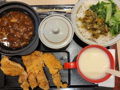 -永和大王(长寿路店)