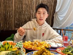 -泰妃殿(武汉首店)