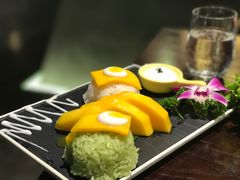 -Meena Rice Based Cuisine