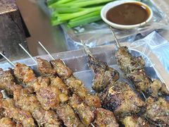 -老吴家烧烤(朝阳街店)