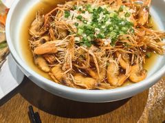 -新木器时代餐厅(太湖新天地店)