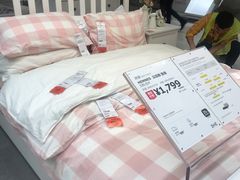 -宜家家居(西安未央商场店)