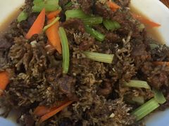 -下梅人家土菜馆(历史文化餐厅度假区店)