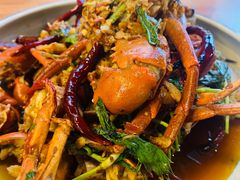 -瑞丽觉觉味道·异国风情(瑞丽大道店)