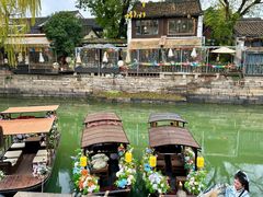 -小河直街历史文化街区