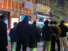 -南楼煎饼(南楼总店)