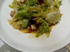 -鱼翅楼·津派砂锅鱼翅(水上公园店)