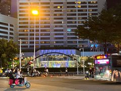 -深圳阳光酒店