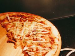 -永泰福朋喜来登酒店-宜客乐自助餐厅(远大路店)