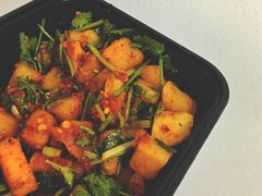 -肉店炸炸炸·爆汁孜然牛肉