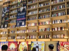 -深影国际影城(学院南路店CGS中国巨幕店)