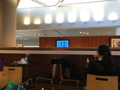 -虹桥机场V2贵宾休息室