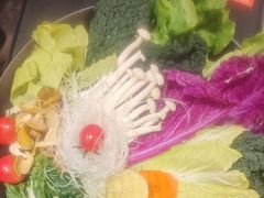 -阿源鱼捞斑鱼火锅·海鲜粥(山景尚宅店)