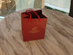 -GODIVA(万象城店)