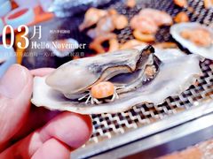 -蚝英雄·自助烤蚝(建设路店)
