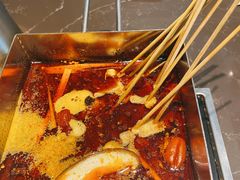 -邢氏老太太烤串(北兴街店)