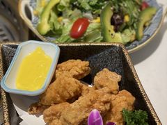 -千寻山野烤肉(中关村店)