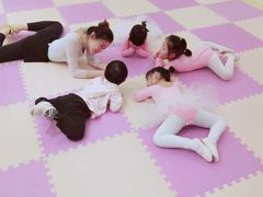 -桃子公主舞蹈培训(万柳校区)