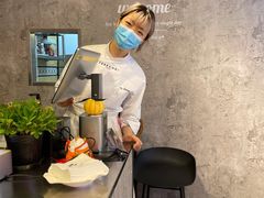 -LESCEDARS Brasserie Bistro香柏树