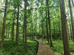 -上海怡沁园度假酒店