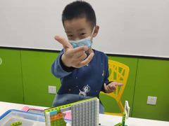-童程童美·信息学竞赛·机器人编程·少儿编程(大钟寺校区)