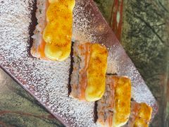 -炙柒Sekinana·精致料理 烧鸟·铁板烧(海上世界店)